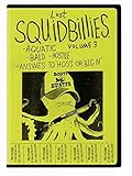Squidbillies, Vol. 3