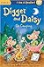 Digger and Daisy Go Camping (I AM A READER!: Digger and Daisy)