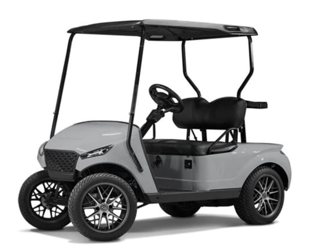 Madjax Storm Body Kit for EZGO TXT Golf Cart