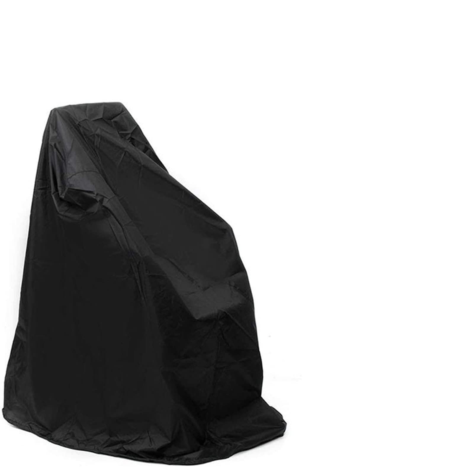 Funda para silla de ruedas, impermeable, fuerte flexibilidad, tela Oxford 210D, antideformación, funda para silla de ruedas eléctrica para viajes