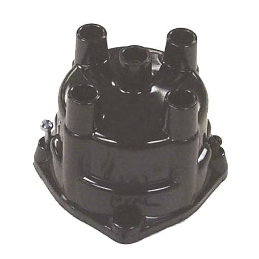 Amazon.com: Sierra 18-5385 Marine Distributor Cap : Automotive