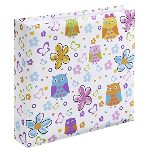 Hama Album mémo 'Ayleen', pour 200 photos au format 10 x 15 cm