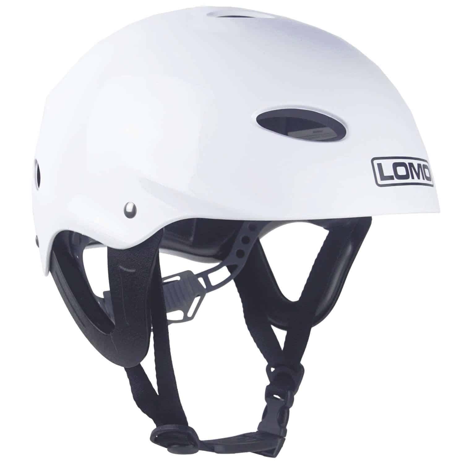 Lomo Kayak Helmet - White XS