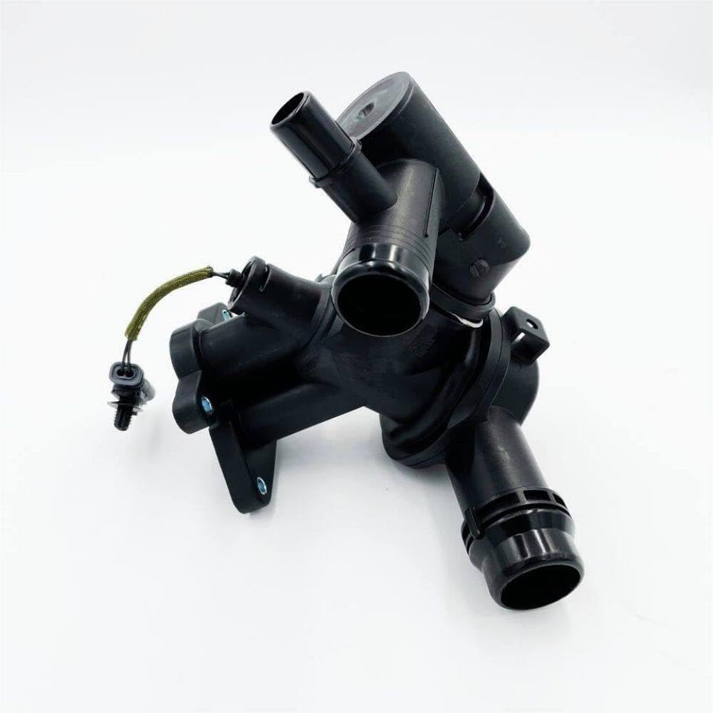 Amazon.com: NUOZHIHAN-AUTO Parts NO# LR106640 LR093328 Thermostat 