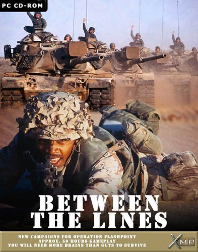  Operation Flashpoint - Between the Lines Add-On