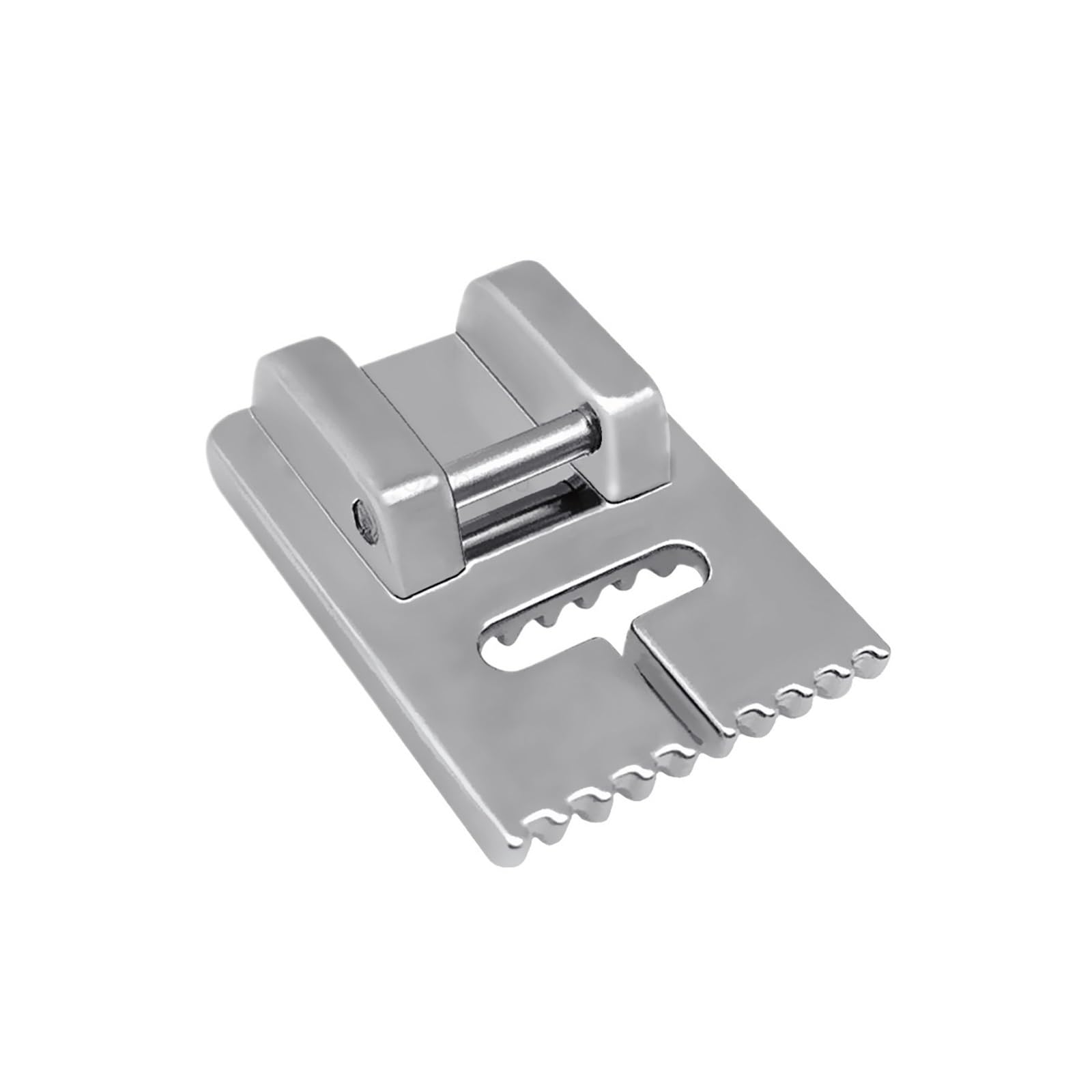 1PC 9 Grooves Sewing Presser Foot Feet For Machine Accessories