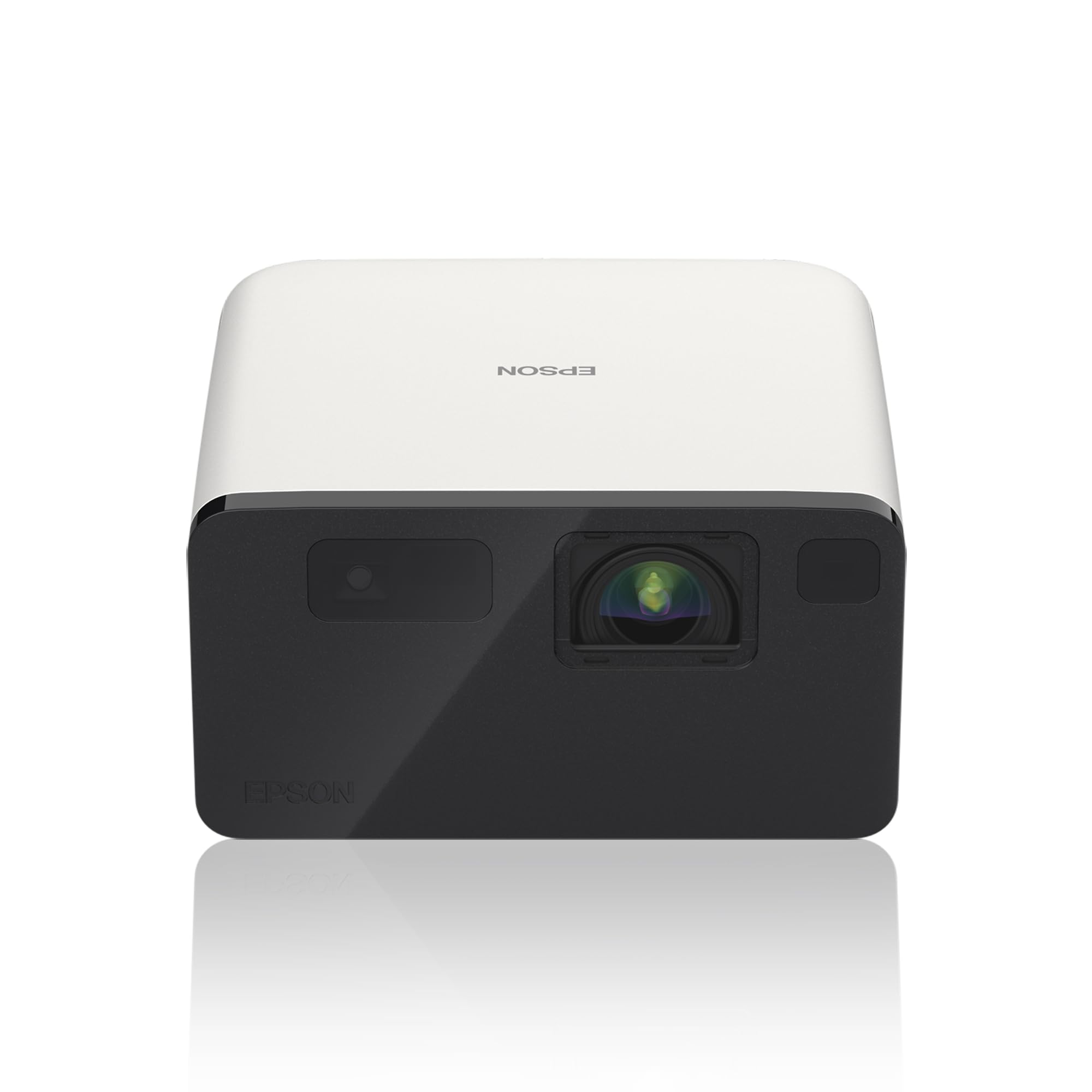 エプソン ホームプロジェクター EF-21W Epson EF-21W Mini Smart Laser Projector | Proyector Portátil Full