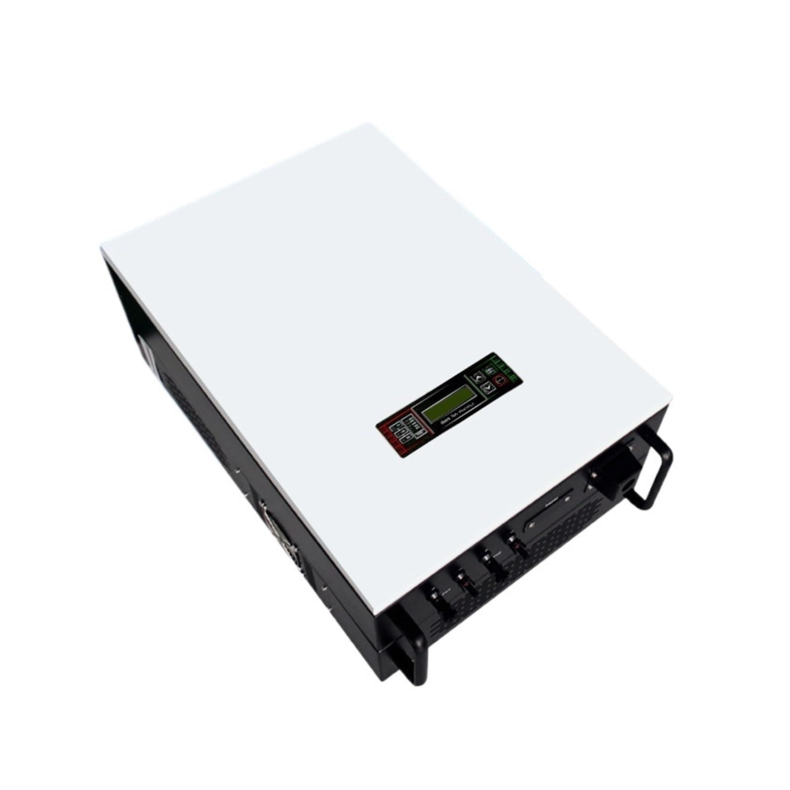10KW inverter fotovoltaico connesso alla rete solare trifase 10000W, 15000W(15000W)