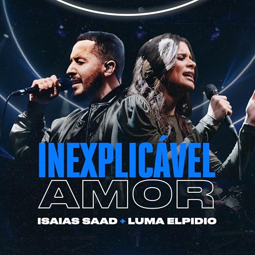 Isaias Saad & Luma Elpidio