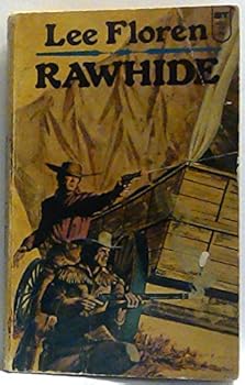Mass Market Paperback Rawhide (originally Rawhide Summons) Book