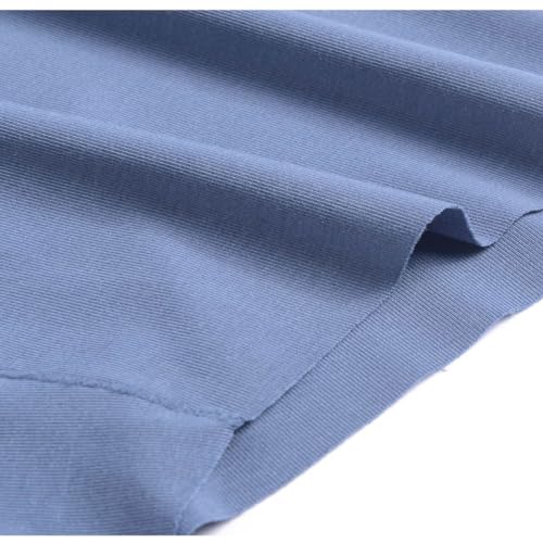 Sous-vêtements modaux amples parfaits pour relaxer à la maison en taille 4XL - 6