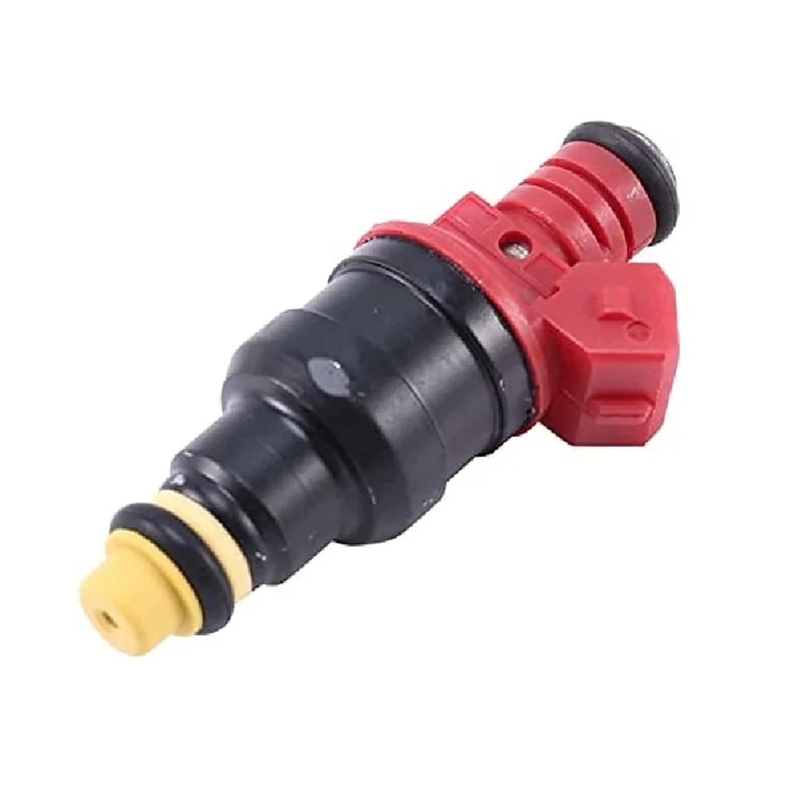 Boquilla inyector combustible Inyector de pulverización combustible para coche 6 uds para piezas repuesto boquilla 0280150931 para inyector para Mazda