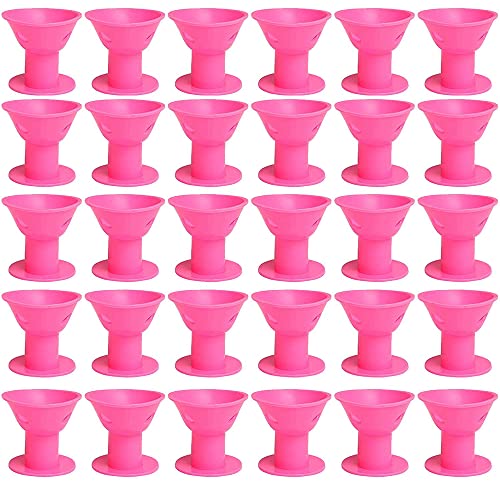 CENPEK Set da 30 Pezzi Bigodino per Capelli in