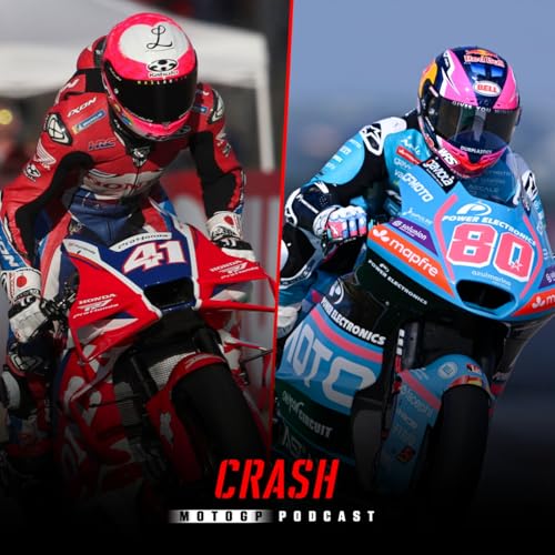 How Reserve Riders Could Be A Game Changer For 2027