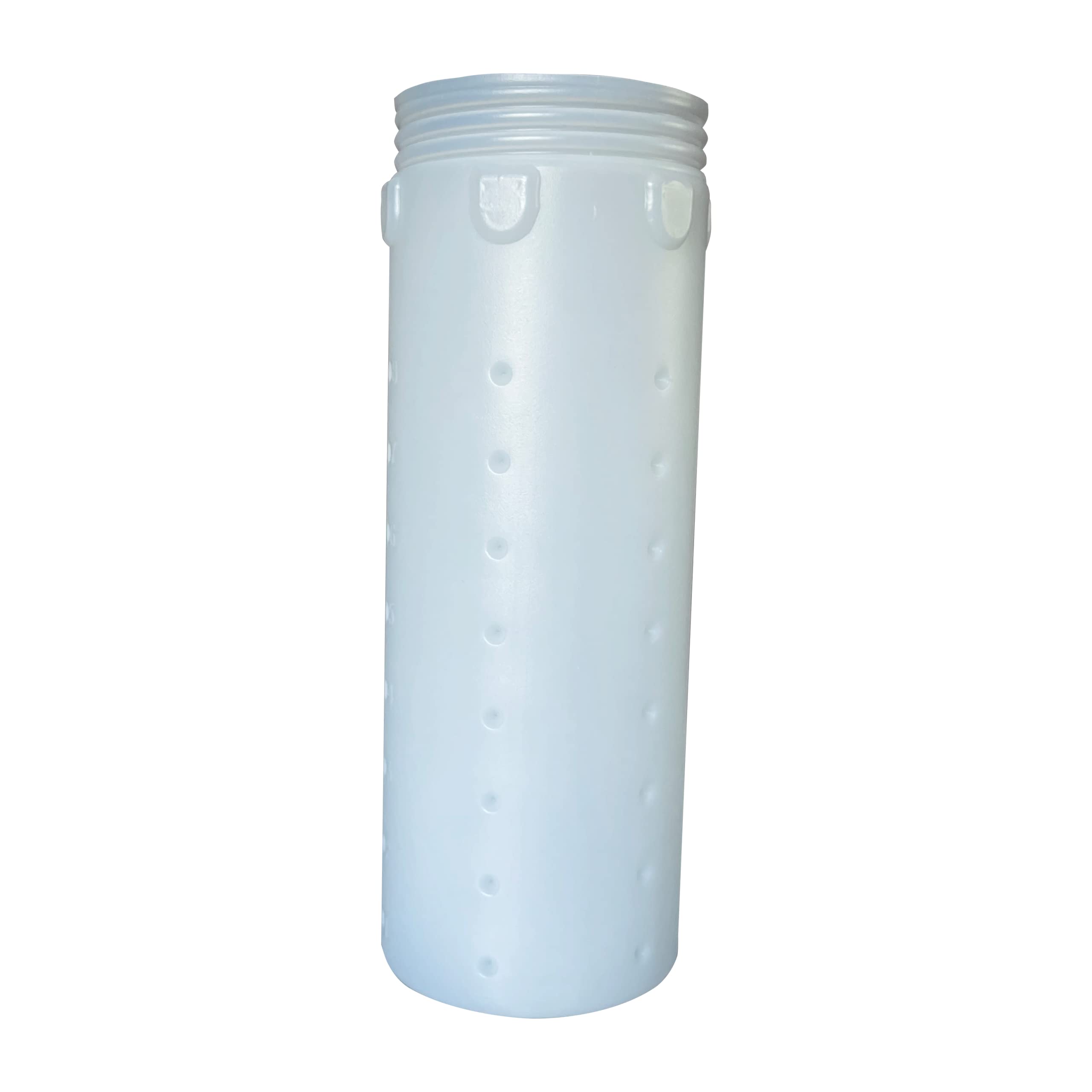 JED Chlorinator Replacement Canister