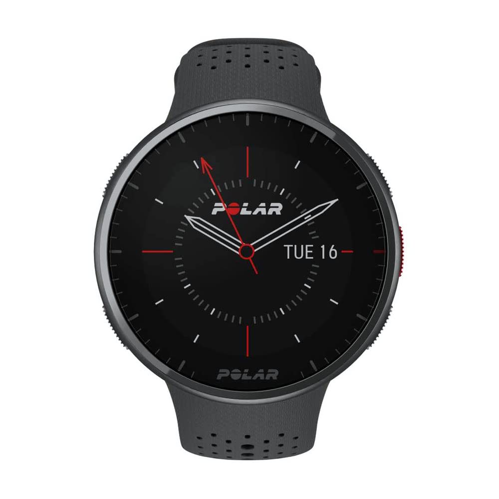 POLAR -  POLAR(ポラール) Pacer Pro GPS Amazon.com: Polar Pacer Pro - Advanced GPS Running Watch