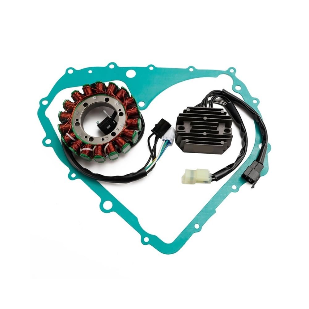 Joint de régulateur de stator redresseur for 400 03-2008 moto