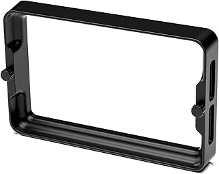 ELEGOO Metal Resin Tank for ELEGOO Saturn 8K Resin 3D Printer, PFA Release Liner Pre-Installed, Compatible with ELEGOO Saturn 8K