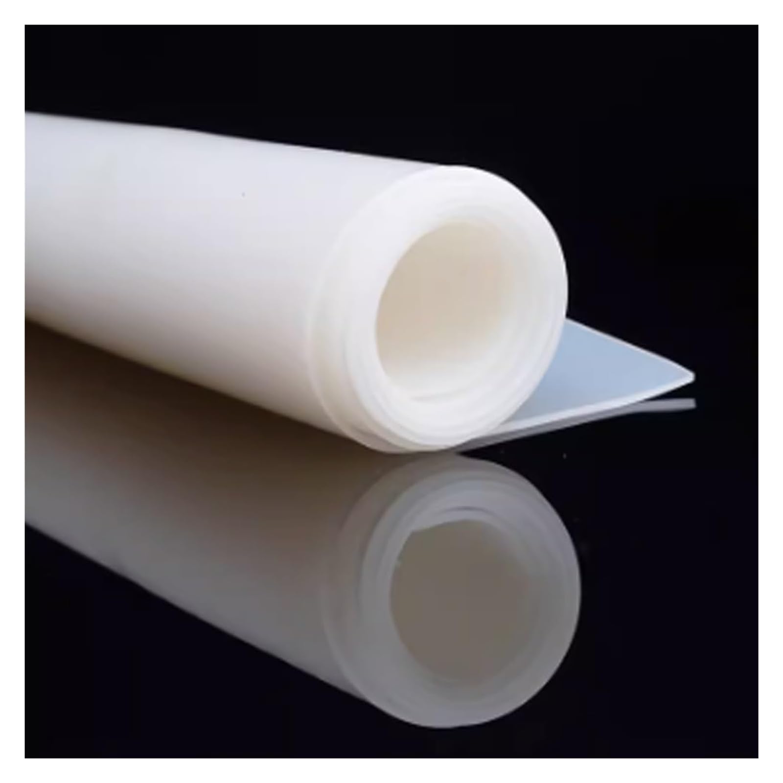 silicone mat， Extra Large Thick Silicone Place Mats Non Skid And Heatproof Industrial Heat Insulation Mat Desk Top Protector
