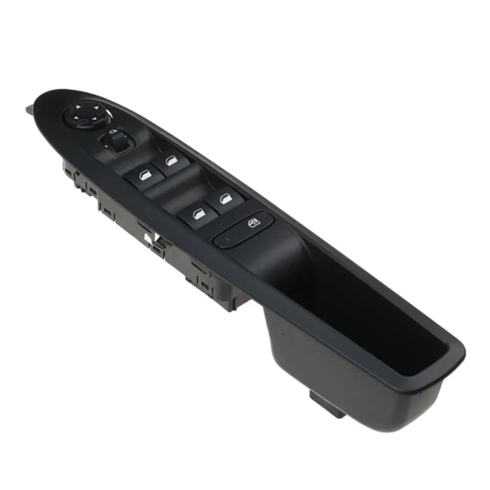 Miroir électrique bouton de commutation Citroen C4 pour trajets