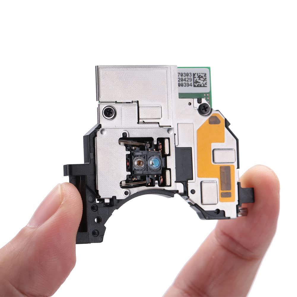 KES 850A Lentille de Prise Optique et mécanisme DVD Pièce de Rechange pour Applications de Lecture de données – Composant électronique et matériel de Lecteur Optique de