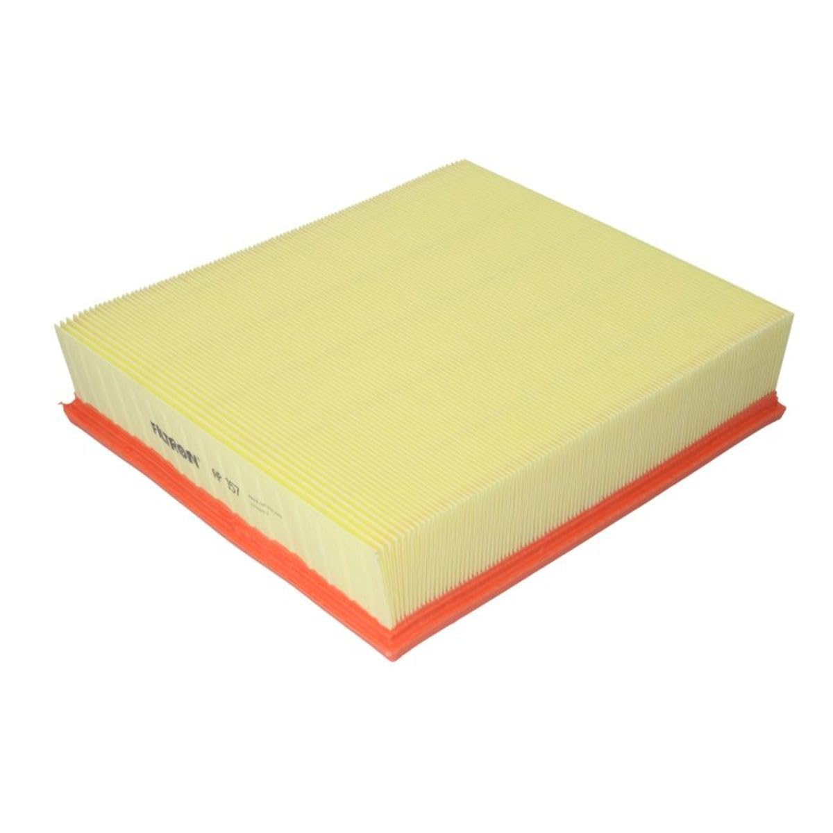 AP 157/2 FILTRON Filtro aria Lunghezza: 279 mm, Cartuccia filtro