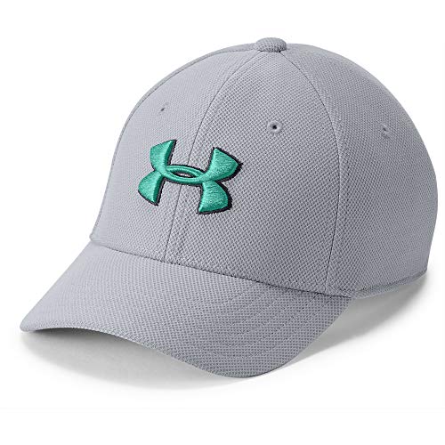 Image of Under Armour Boys' Blitzing Cap Stretch Fit