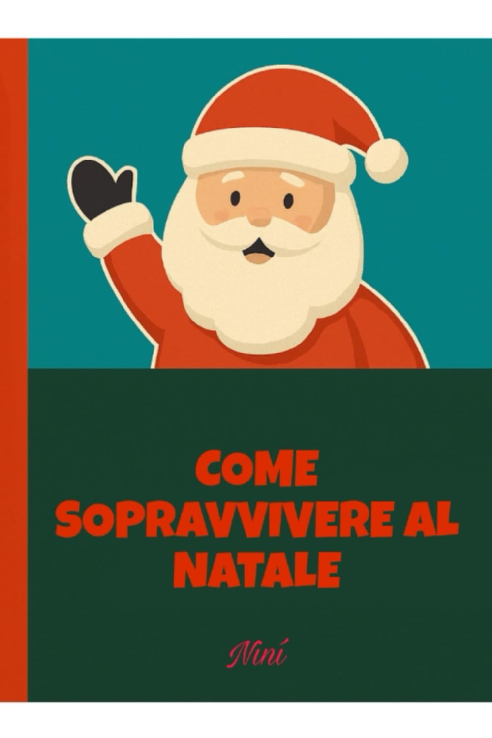 Come sopravvivere al Natale