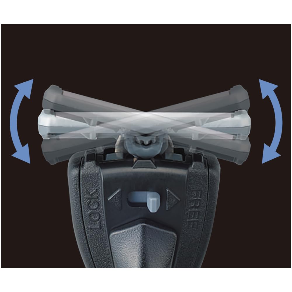 Amazon.co.jp: フェザー プロフェッショナル エフシステムバトラー PF