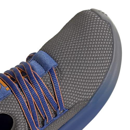 Image of adidas Kids' Lite Racer Adapt 7.0 Sneaker