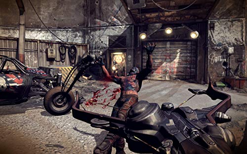 Image of Rage - Xbox 360 (Renewed)