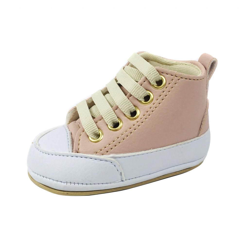 Sapatinhos Bebê-Tenis recém-nascido primeiros passos, forrado com tecido espumado 14ao20 baby 1101C em promoção! Veja a oferta e mais achadinhos de Sapatos Infantis 8 Hoje é o melhor dia para comprar Sapatinhos Bebê-Tenis recém-nascido primeiros passos, forrado com tecido espumado 14ao20 baby 1101C com aquele preço maroto! Promoção! Aproveite a oferta! 8