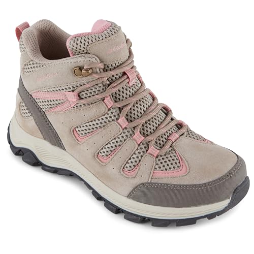 Image of Eddie Bauer Womens Astoria Hiking Boot