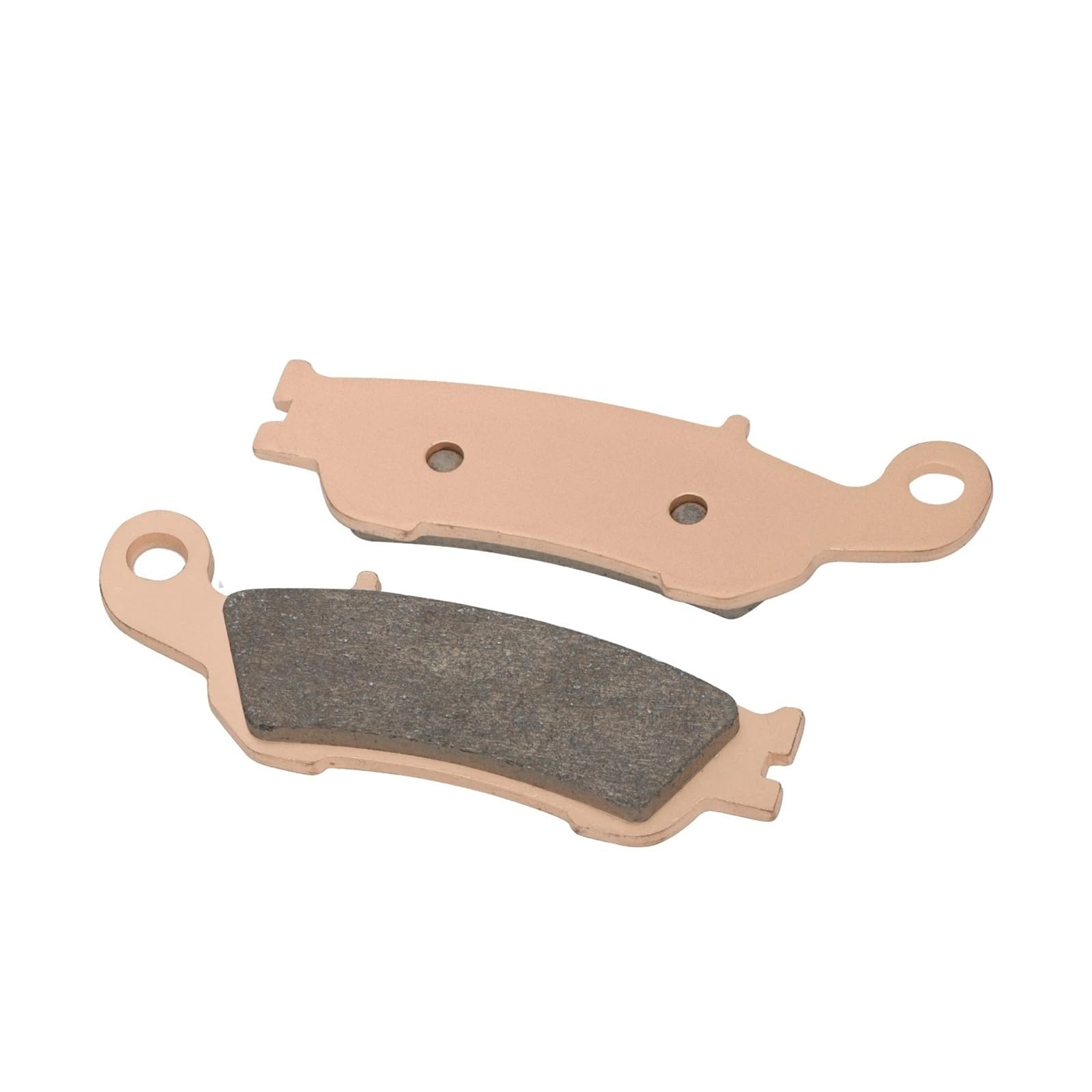 Moto Kit Pastiglie Freno Per SCOMADI TL 125 Per Aria Per Raffreddato 15-19 Pastiglie Freno Anteriori Posteriori Moto(561)