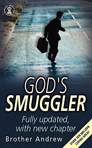 God's Smuggler view 2