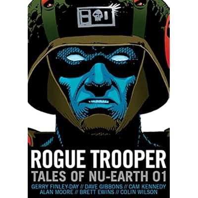 Rogue Trooper