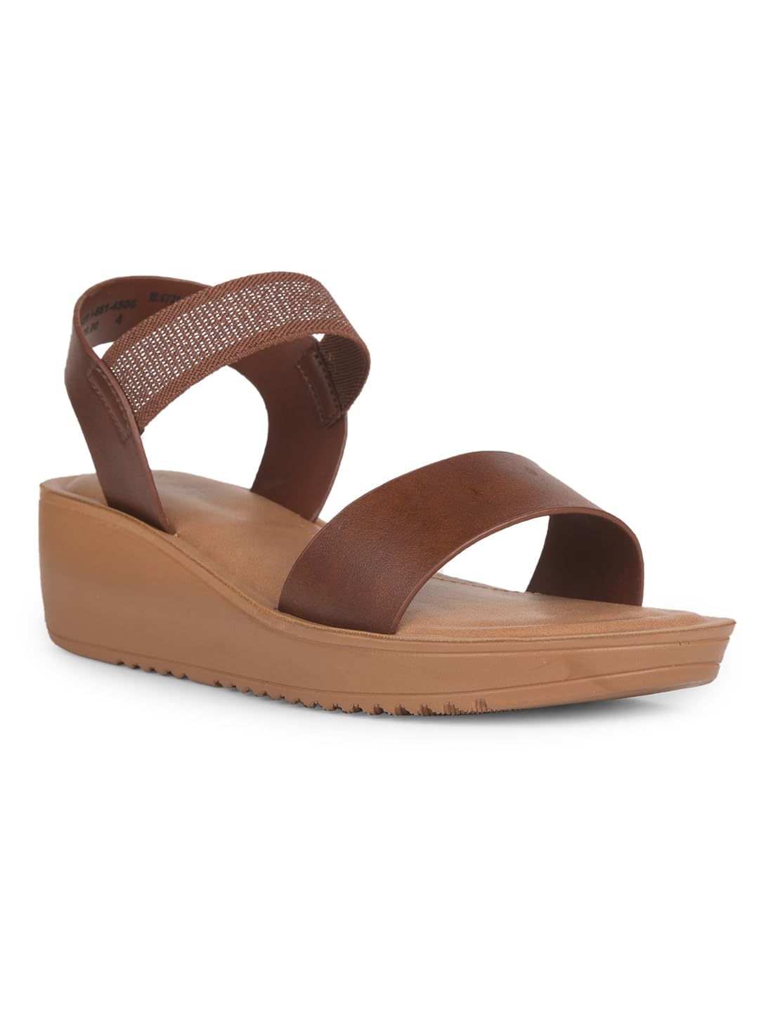 Women Wedge Heel Sandals-image-34