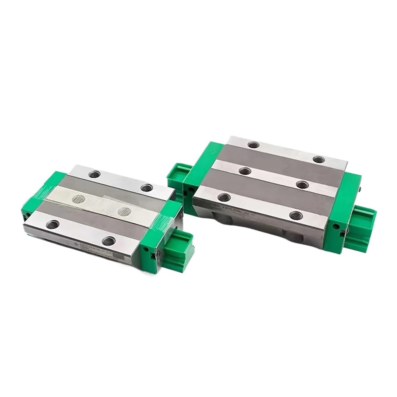 Kit de chariot à rouleaux de hauteur standard de 30 mm