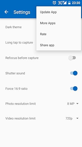 Smart Camera