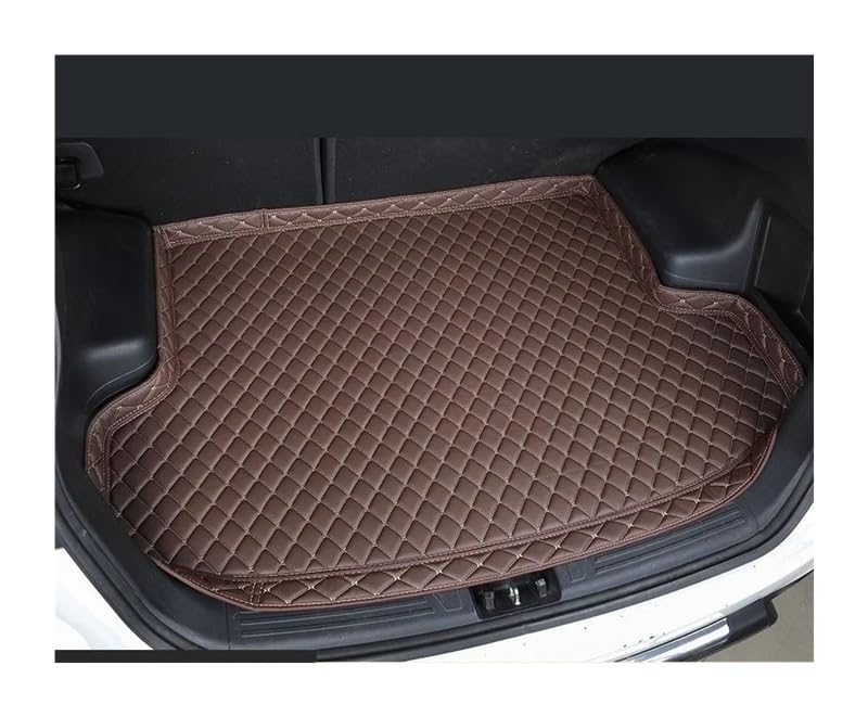 Tapis de coffre pour Toyota Crown 2005-2009 : protection intégrale