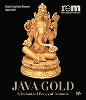 Javagold: Splendour and Beauty of Indonesia 3961761035 Book Cover