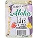 FILTHY FARMGIRL Uber Super Duper Aloha, 1 EA