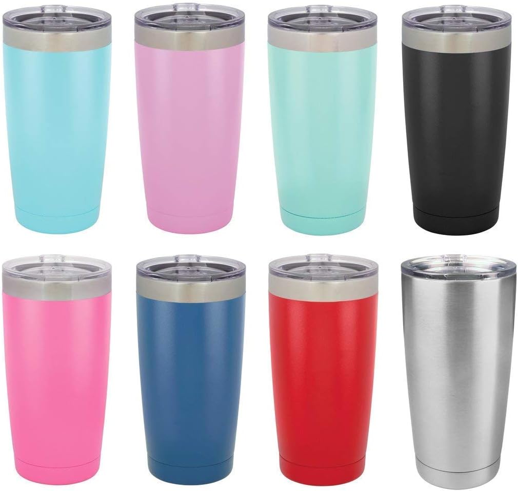 WIFE MOM BOSS Teal 20 oz Drink Tumbler With Straw | Engraved Stainless Steel Travel Mug | Funny Quote Gift Idea | OnlyGifts.com