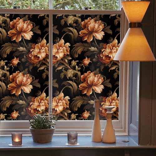 Vinilo Decorativo para Ventanas 15.7 x 118 pulgadas miniatura 3