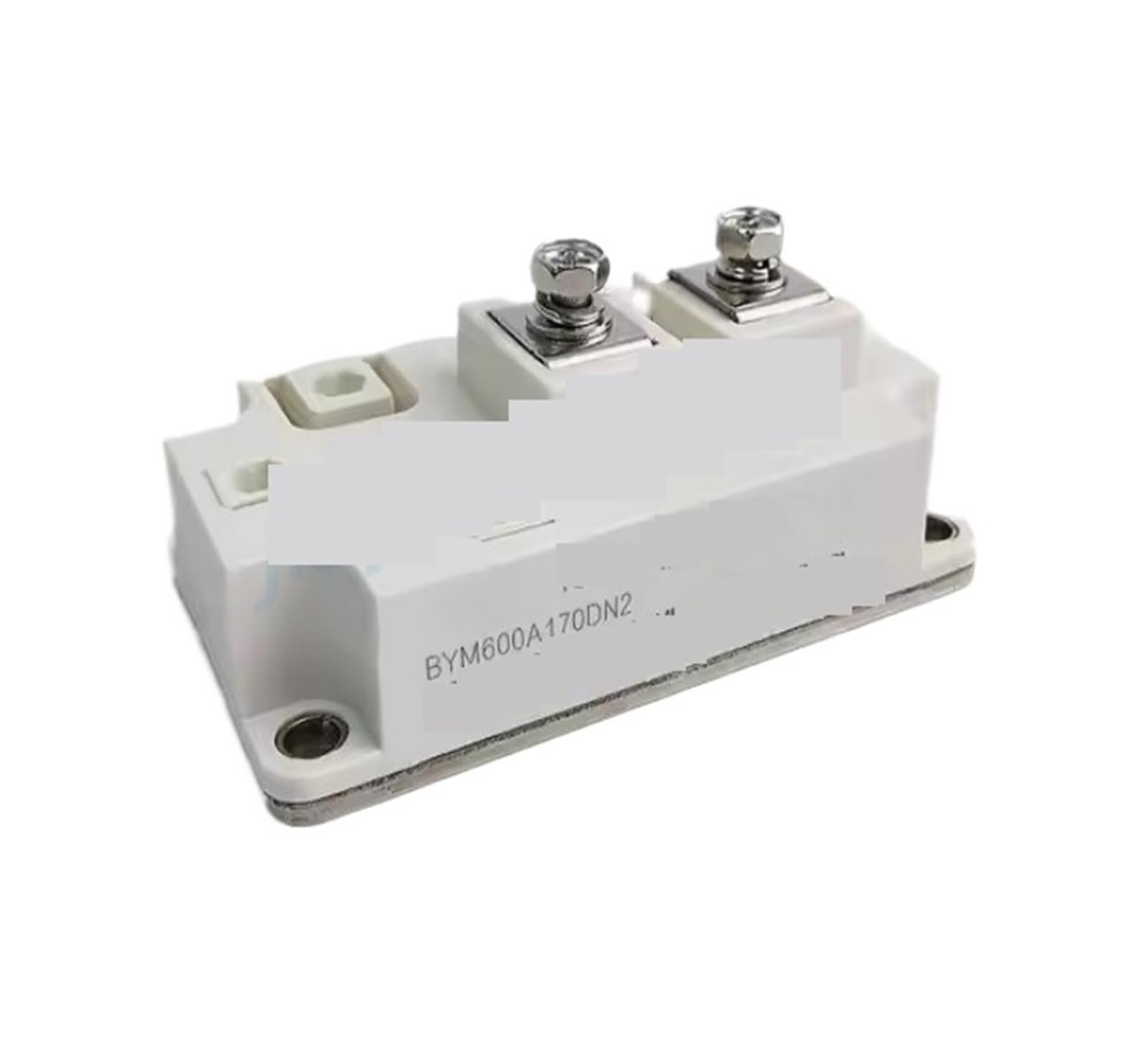 Módulo de alimentación BYM600A170DN2 para solucionar caídas de voltaje de red 2