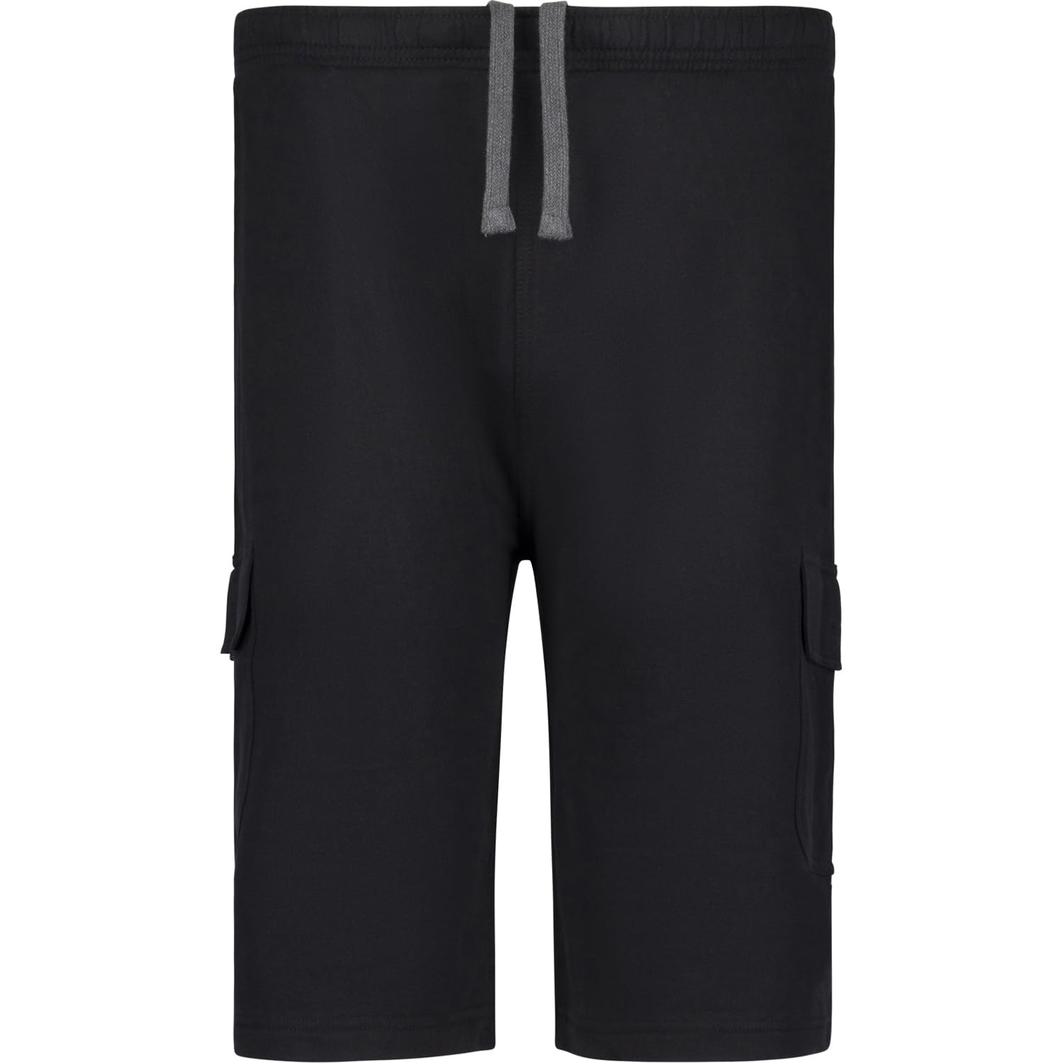 ADAMO Herren Cargo Joggingshorts mit Taschen Übergrößen 2XL-14XL