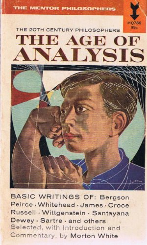 Our knowledge of the external world (A Mentor b... B0007DLP4K Book Cover