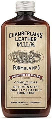 Chamberlain’s Leather...