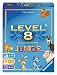 Produktbild Ravensburger 20785 - Level 8 Junior, Kartenspiel ab 6 Jahren, Gesellschaftsspiel für 2-5 Spieler, Familienspiel, Junior Version