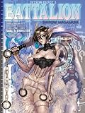 Intron Depot 5: Battalion